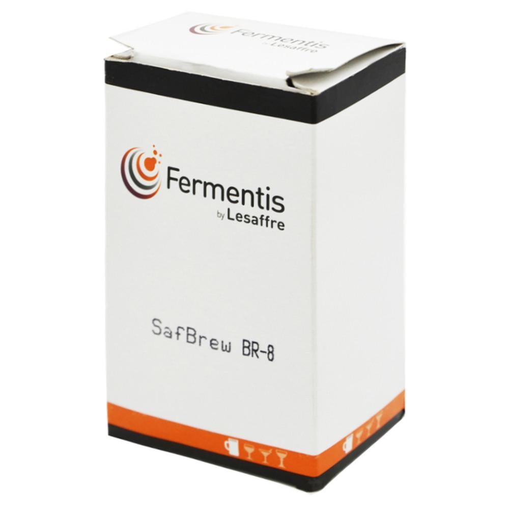 Дрожжи пивные Fermentis BR-8 5 г (16461)