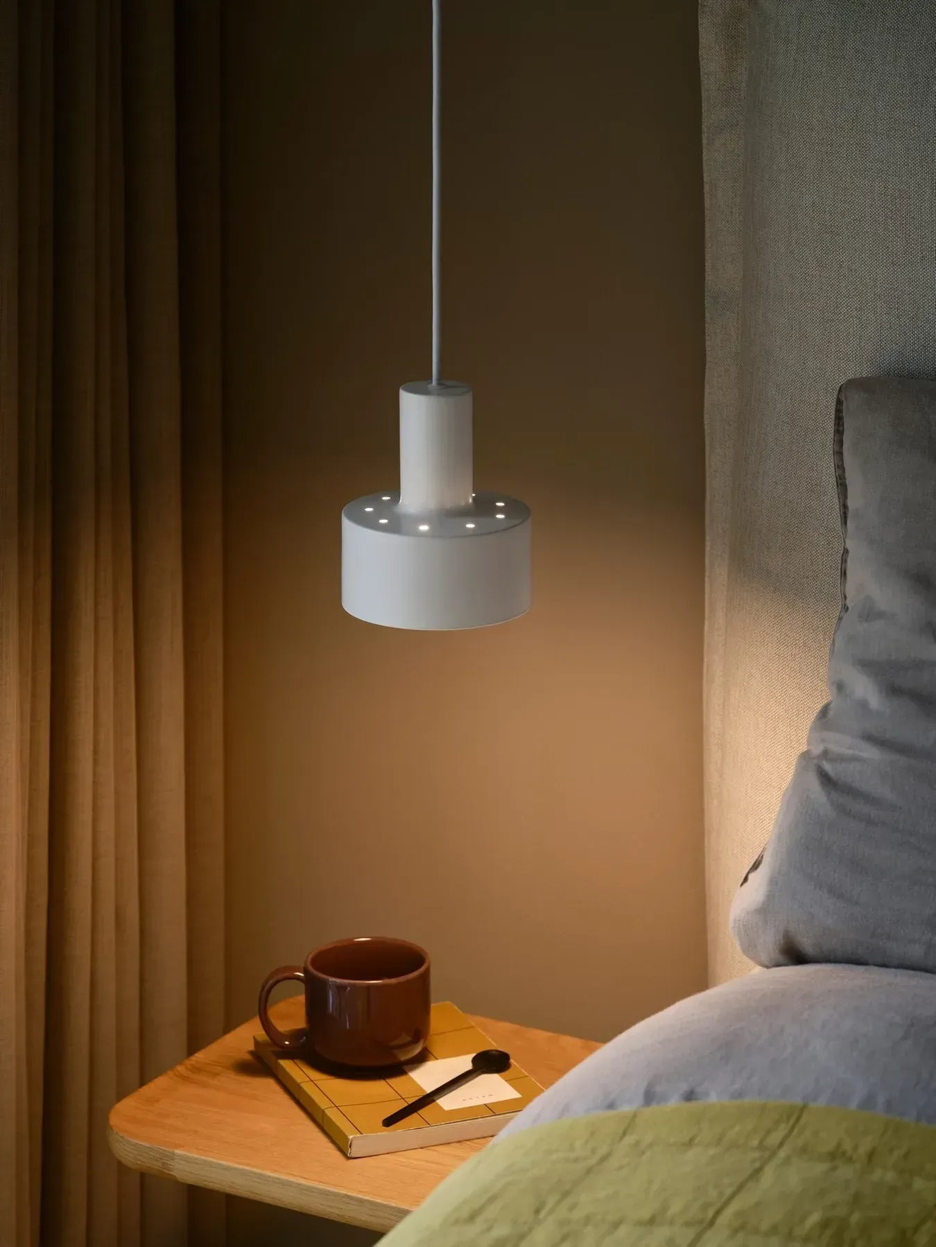 Люстра Nordlux 2512183001 Matis - фото 3 Люстра Nordlux 2512183001 Matis - фото 3