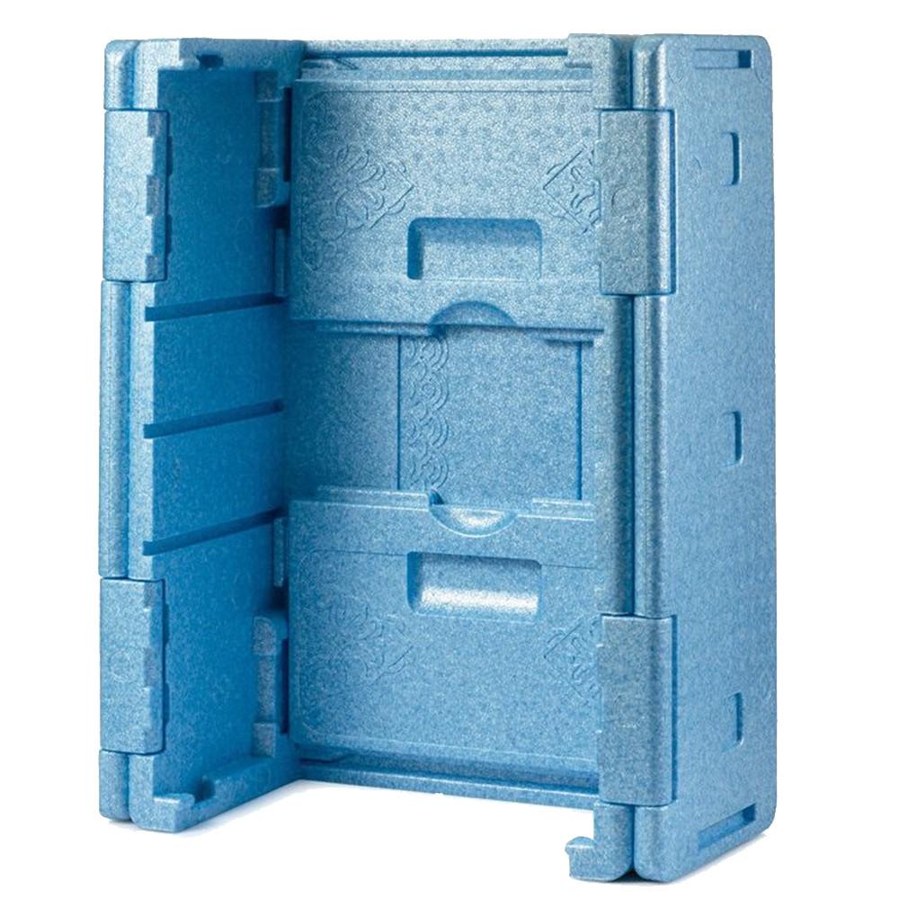 Термобокс Thermo Cooler Box 39 л - фото 4