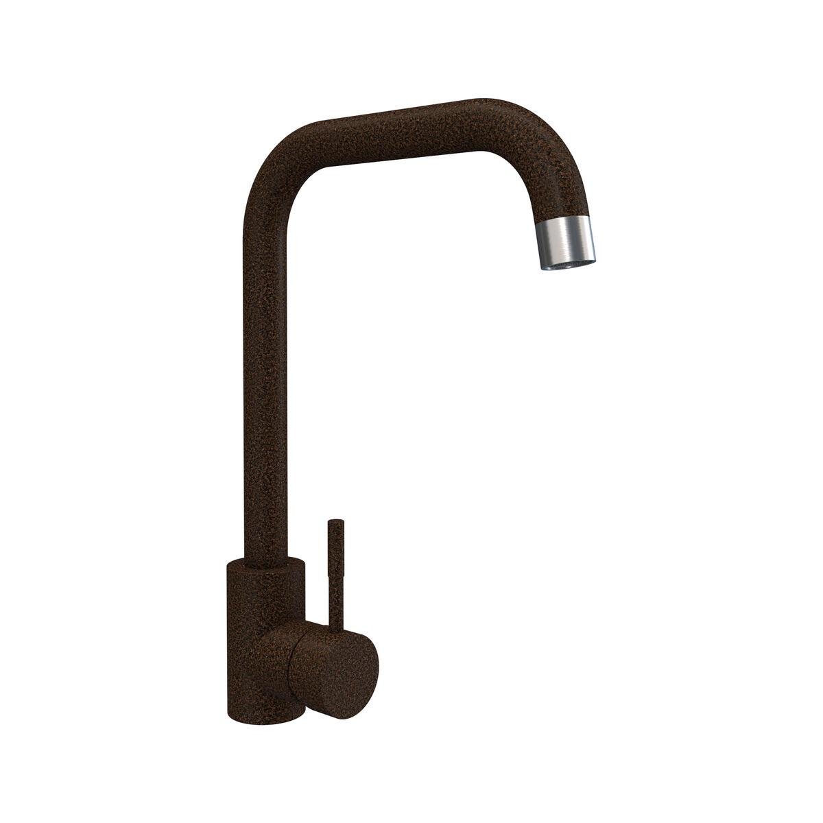 Смеситель Platinum NА3008B Шоколадный Смеситель Platinum NА3008B Шоколадный