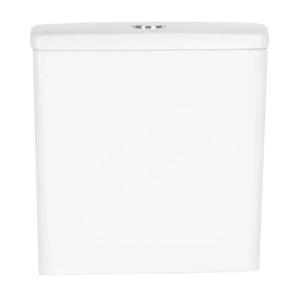 Бачок унитаза Qtap Robin нижний подвод 3/7.15L 365х145х420 мм White (FRRS00046302)