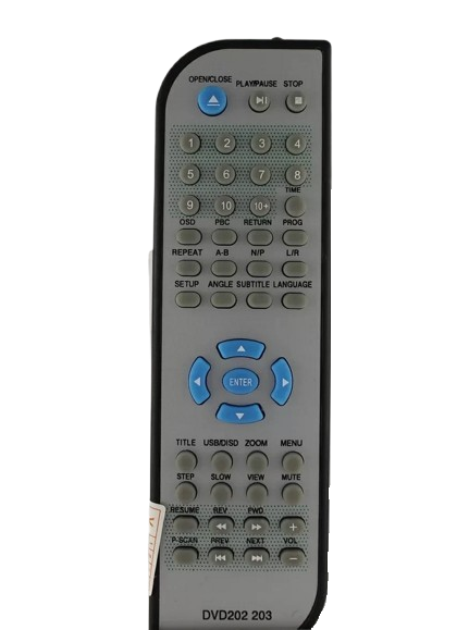 Пульт для Meredian DVD-202 (768)