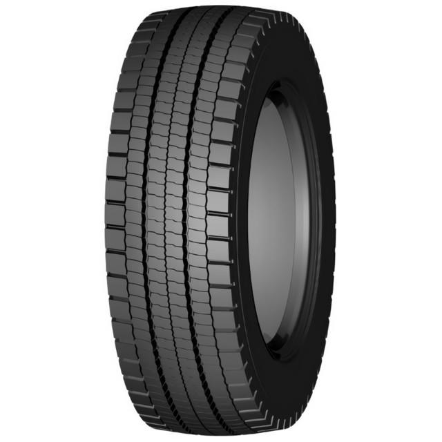 Шина Jinyu JD565 ведущая 315/70 R22,5 156/150L 18PR всесезонные (1001460635) - фото 1