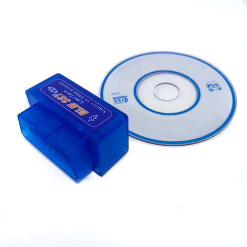 Автосканер ELM 327 v 1,5 mini Bluetooth OBD2 2 плати на чіпі PIC18F25K80 повна версія (9760165) - фото 3 Автосканер ELM 327 v 1,5 mini Bluetooth OBD2 2 плати на чіпі PIC18F25K80 повна версія (9760165) - фото 3