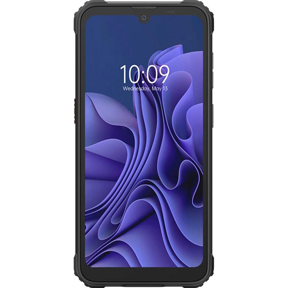 Смартфон Blackview BV5300 4/32Gb Black - фото 2