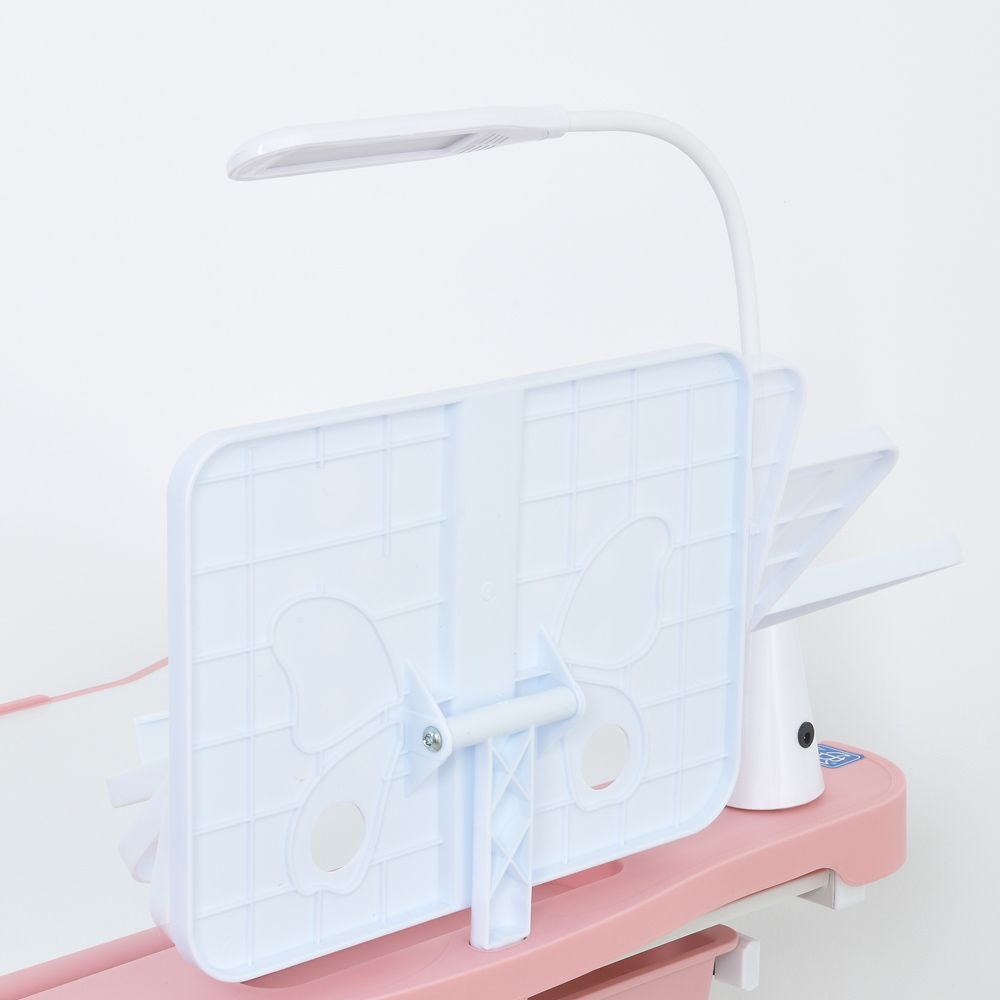 Парта регулируемая со стулом М 5068-8-2 - фото 5 Парта регулируемая со стулом М 5068-8-2 - фото 5