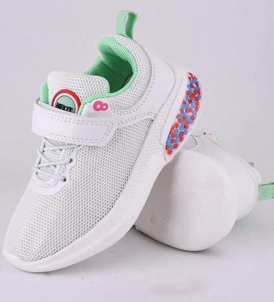 Кроссовки Violeta 200-145w р. 36 Белый