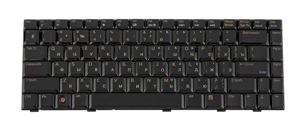 Клавиатура для ноутбука Asus F8Se (167588)