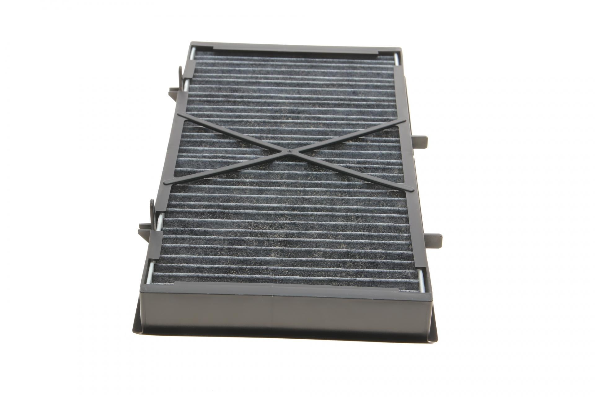 Фильтр салона Mann-Filter для Renault Trafic 1,9-2,5dCI 01- угольный (CUK 3454)
