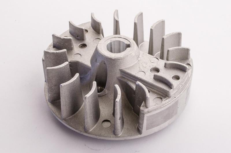 Маховик-вентелятор для мотокос серии 260 (2067)