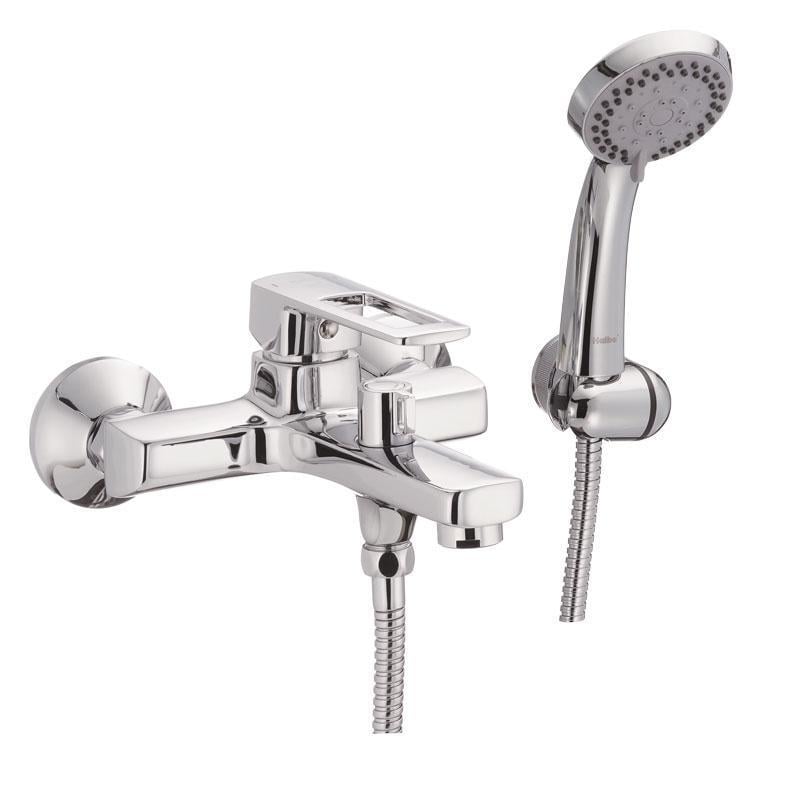 Смеситель для ванны Haiba Enio 009 (HB0885) Смеситель для ванны Haiba Enio 009 (HB0885)