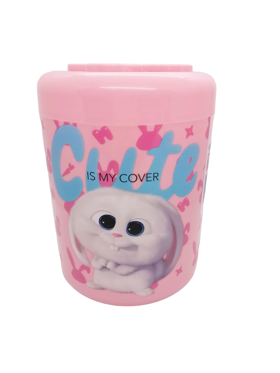 Мягкая игрушка The Secret Life of Pets в тубусе (1947)