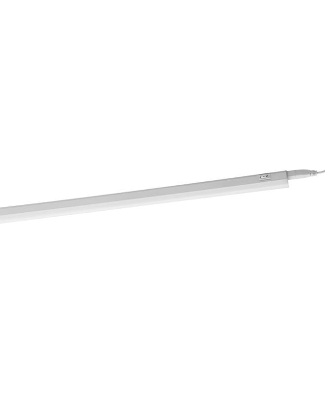 Линейный светильник Ledvance ECO T5 LED 3,4W 340Lm 4000K 325x22x36 мм IP20 (4099854508523)