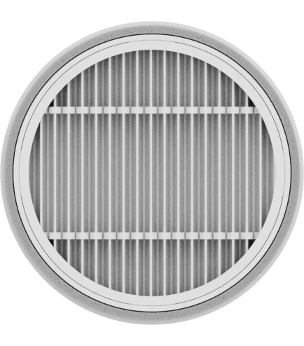 Фильтр для пылесоса Xiaomi Dust Mite Vacuum Cleaner Pro Filter 2-Pack