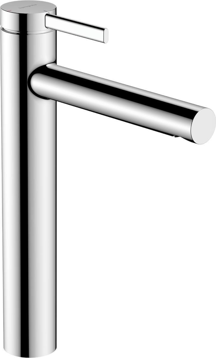 Змішувач для умивальника Hansgrohe Zesis S (74731000)