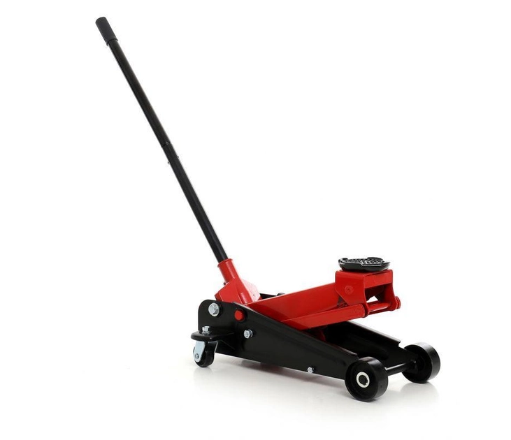 Подъемник низкопрофильный Kraft&Dele KD1309 3,5 Т для автомастерской (29560080)