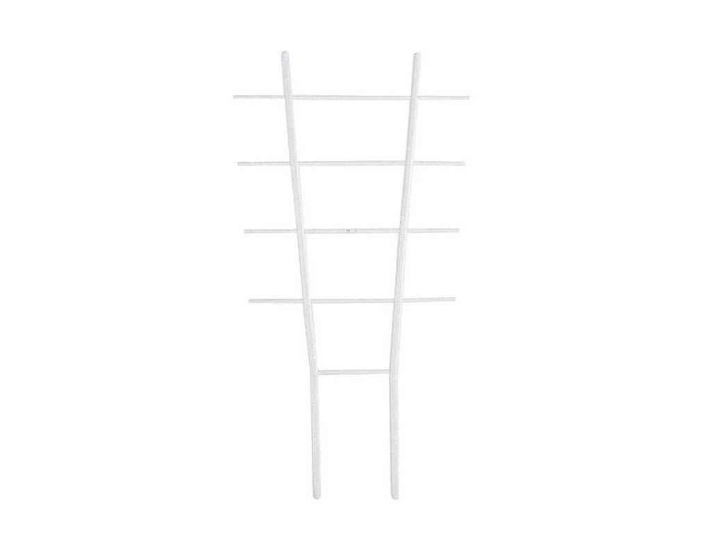 Лестница Эталон-С 650 мм Белый (1060039)