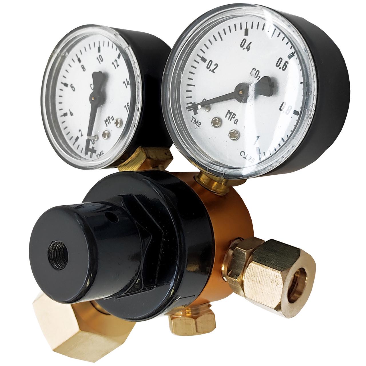 Редуктор вуглекислотний Blackstar 17-00020 УР-6 (20085779)