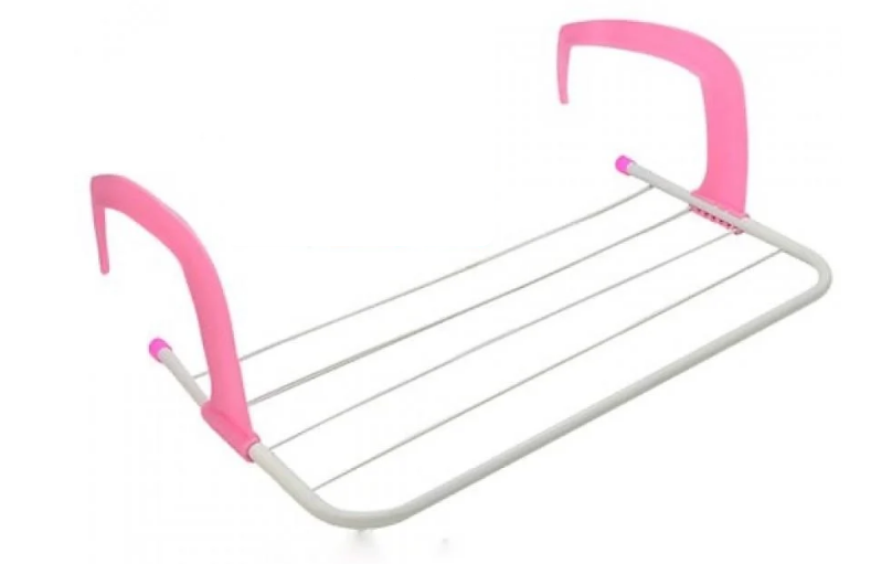 Сушка для білизни навісна Stenson 00143 50х29 см (2446260828)