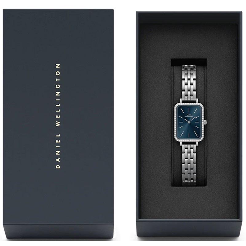 Наручний годинник жіночий Daniel Wellington DW00100670 (607679) - фото 4 Наручний годинник жіночий Daniel Wellington DW00100670 (607679) - фото 4