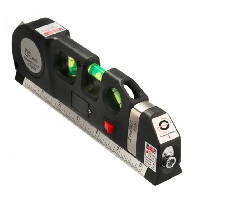 Лазерний рівень нівелір Fixit Laser Level Pro