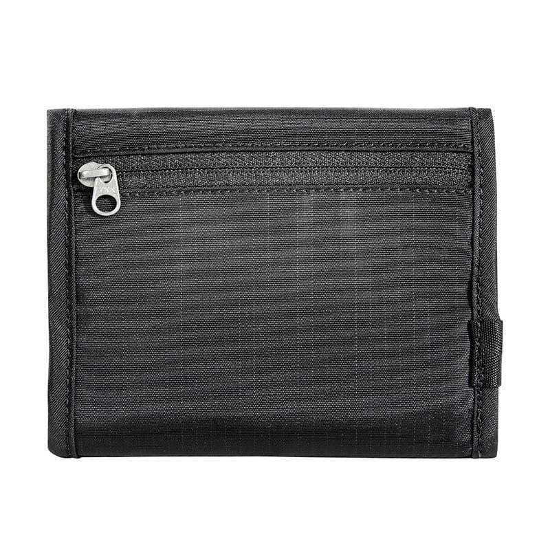 Гаманець Tatonka Euro Wallet RFID B Black (TAT 2991.040) - фото 3