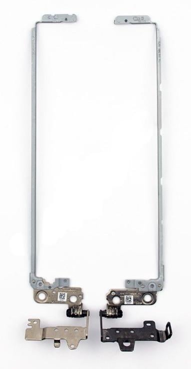 Петли для ноутбука матрицы HP 250 G4/255 G4-AM1EM000100/AM1EM000200/AHL50/813950-001