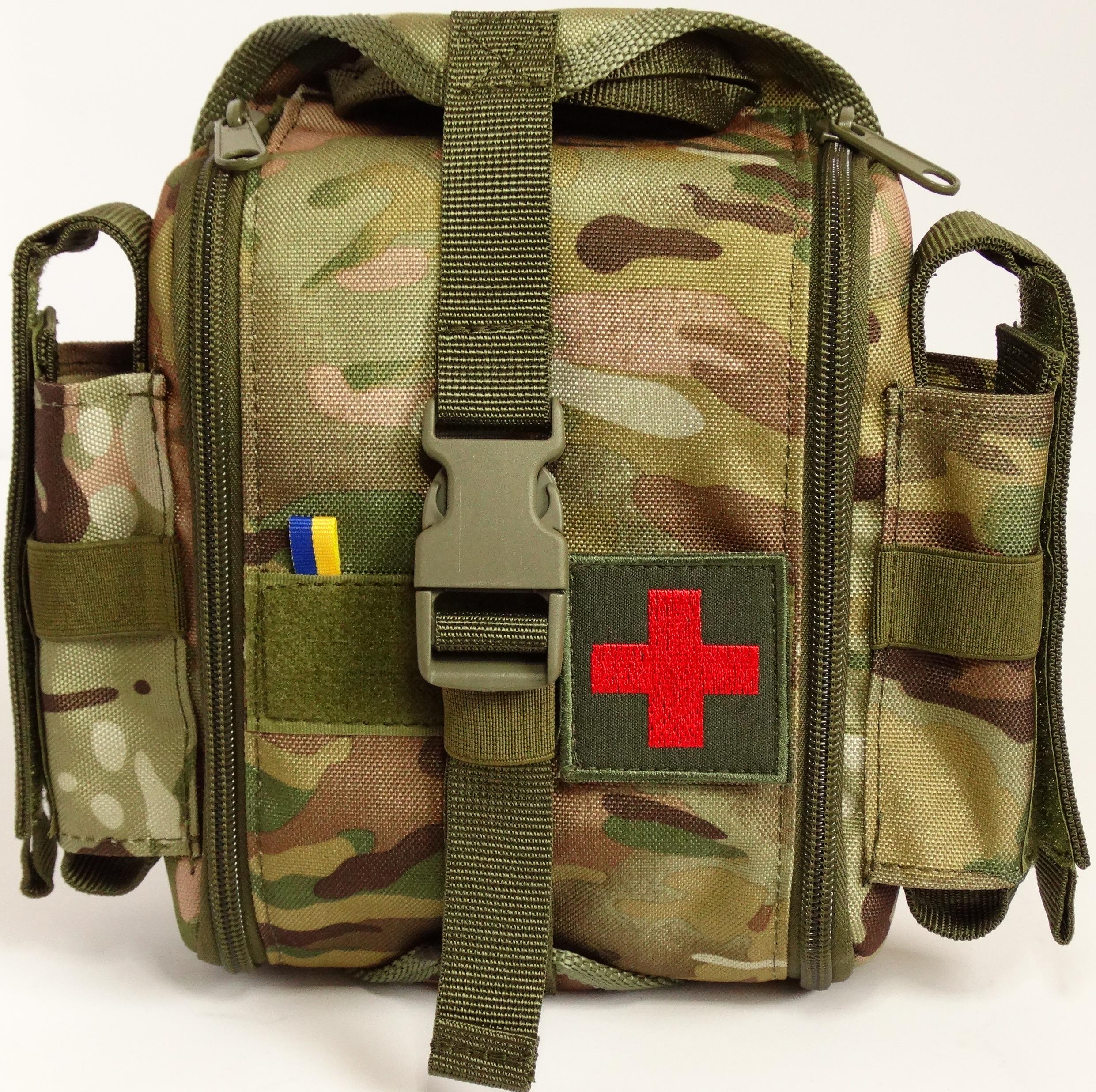 Подсумок под аптечку медицинский GEN 2 быстрого сброса одной рукой с платформой на системе MOLLE (11099379) Подсумок под аптечку медицинский GEN 2 быстрого сброса одной рукой с платформой на системе MOLLE (11099379)
