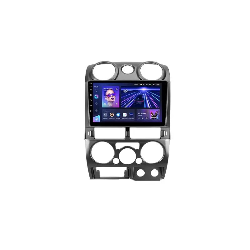 Автомагнитола штатная Teyes CC3 для Isuzu D-MAX MU-71 2008-2012/Chevrolet Colorado 2006-2012 Android CC3 4+64G Wi-Fi+4G (1794010024) Автомагнитола штатная Teyes CC3 для Isuzu D-MAX MU-71 2008-2012/Chevrolet Colorado 2006-2012 Android CC3 4+64G Wi-Fi+4G (1794010024)