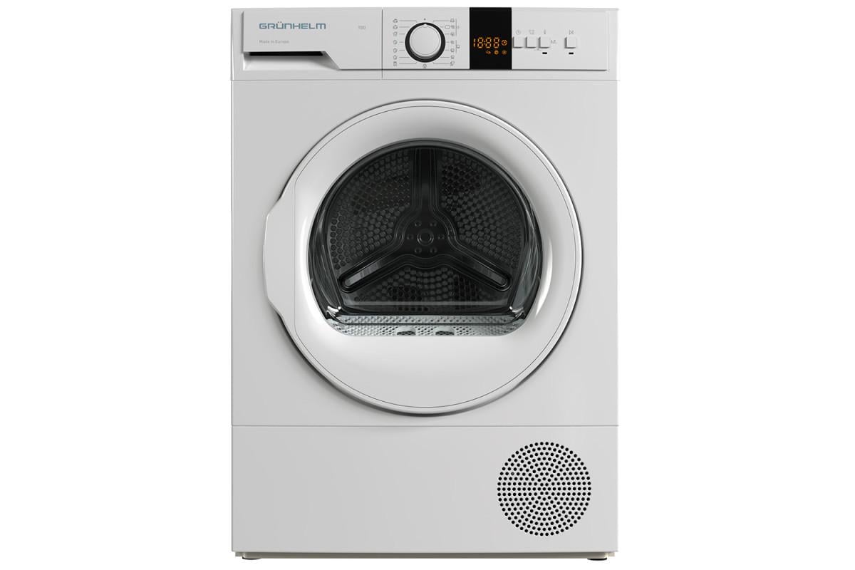Сушильная машина GDV-T8PD1W А++/А+ 8 кг 2700 Вт