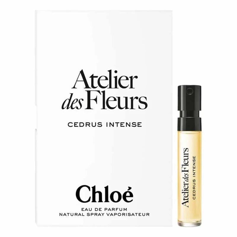 Парфюмированная вода для женщин Chloe Cedrus Intense 1,2 мл пробник (384090)
