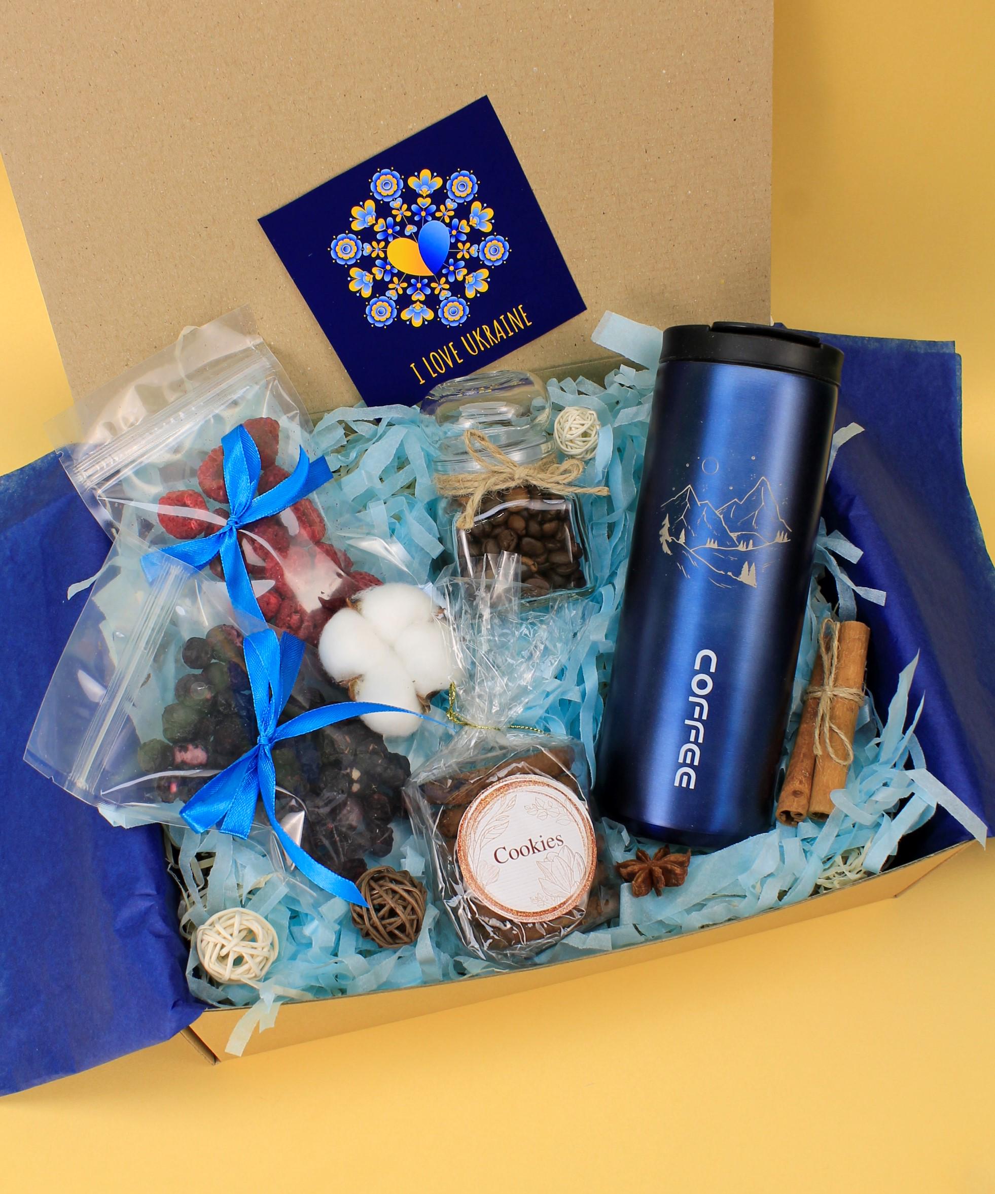 Подарочный набор Starry night (8-1277)