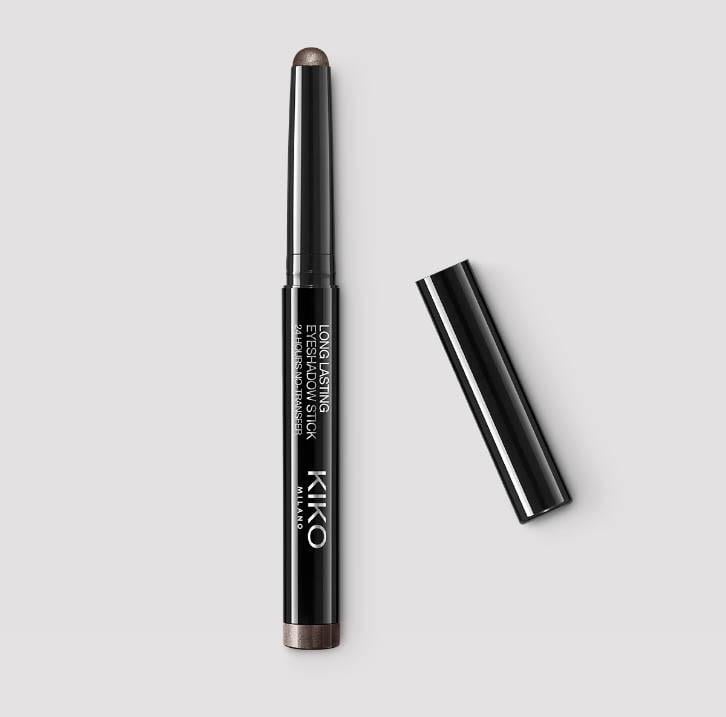 Тіні для очей Kiko Milano Long Lasting Eyeshadow Stick20 Dark Taupe1,6 г (34111944)