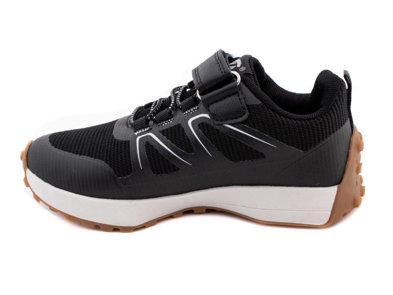 Кросівки для дівчаток Clibee EC267-267/32 р. 32 Чорний