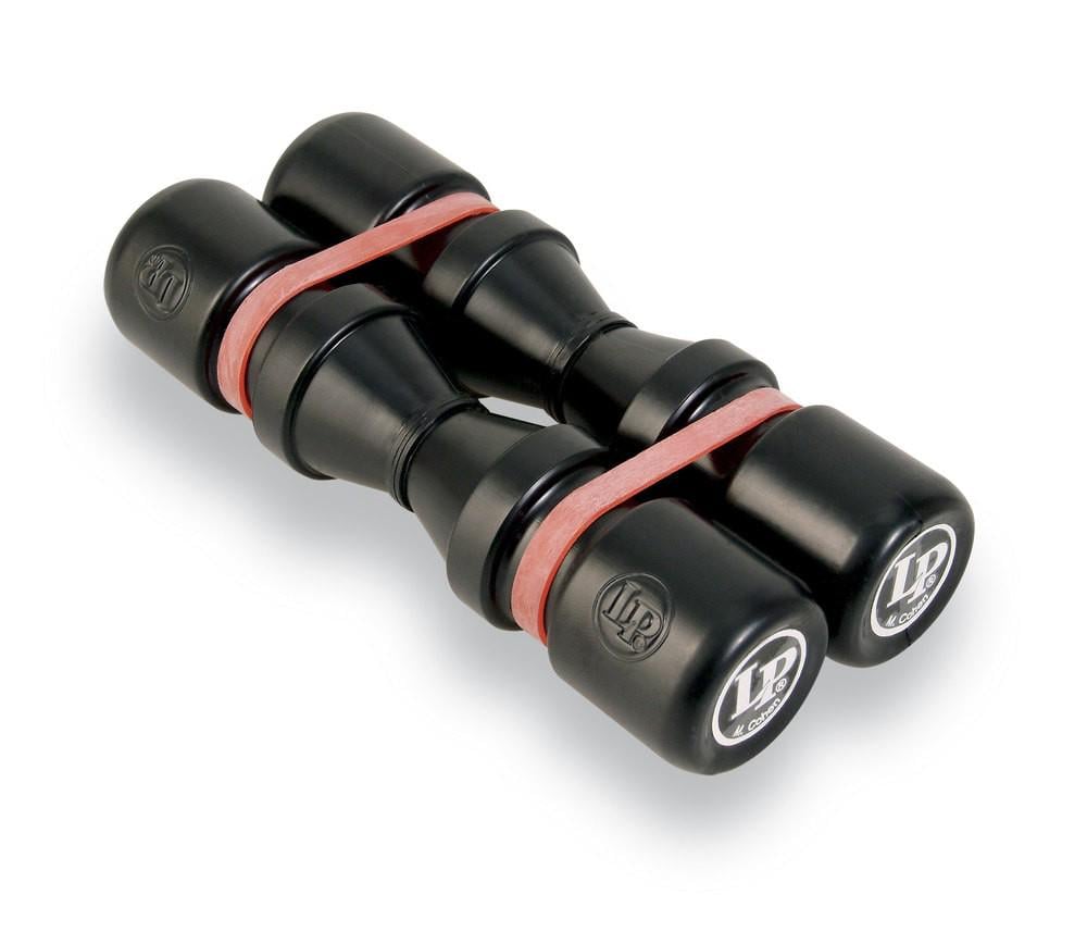 Шейкер Latin Percution DuoShake LP441 Soft Black (26534397) Шейкер Latin Percution DuoShake LP441 Soft Black (26534397)