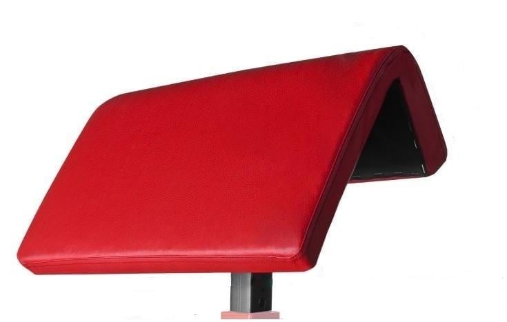 Тренажер спортивный приставка Скотта WCG045 металл эко-кожа до 120 кг