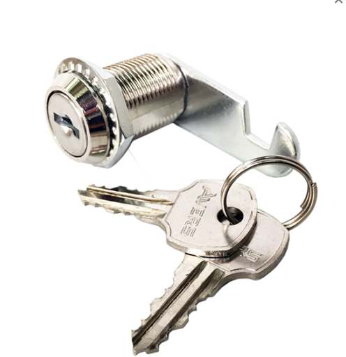 Замок почтовый Avers CAM-01/25-NI UA (2183780169) Замок почтовый Avers CAM-01/25-NI UA (2183780169)