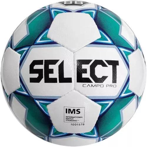 Футбольный мяч Select Campo Pro IMS р. 3 (11455435)