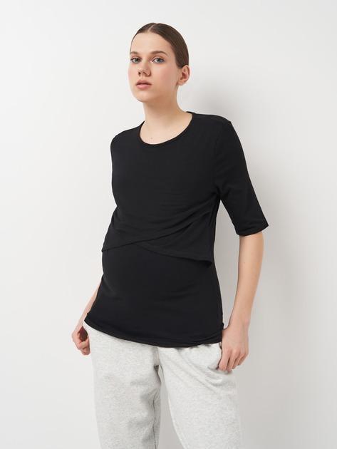 Топ H&M 1030507П S Чорний - фото 3