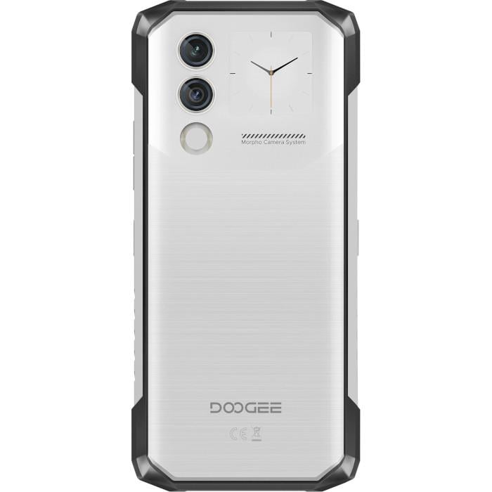 Смартфон Doogee Blade 10 Max 8/256 Гб Silver - фото 4
