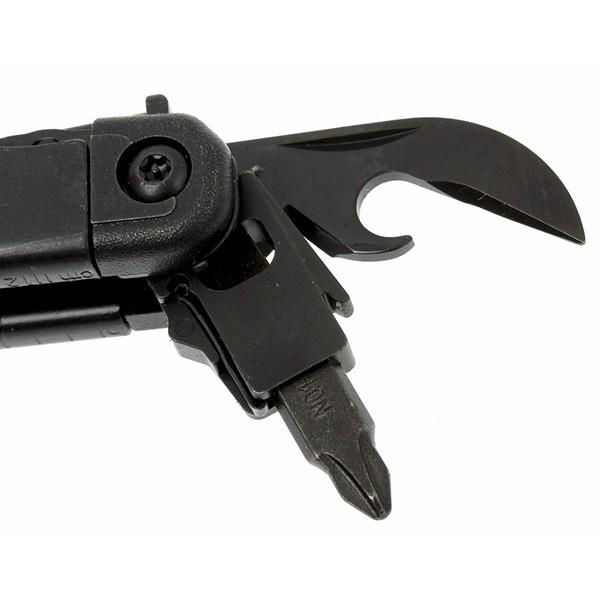 Мультитул Leatherman Surge чохол Molle Black (831333) - фото 3