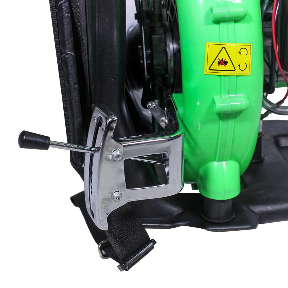 Мотоопрыскиватель ранцевый Tatra Garden SR 45 (26789216) - фото 6 Мотоопрыскиватель ранцевый Tatra Garden SR 45 (26789216) - фото 6