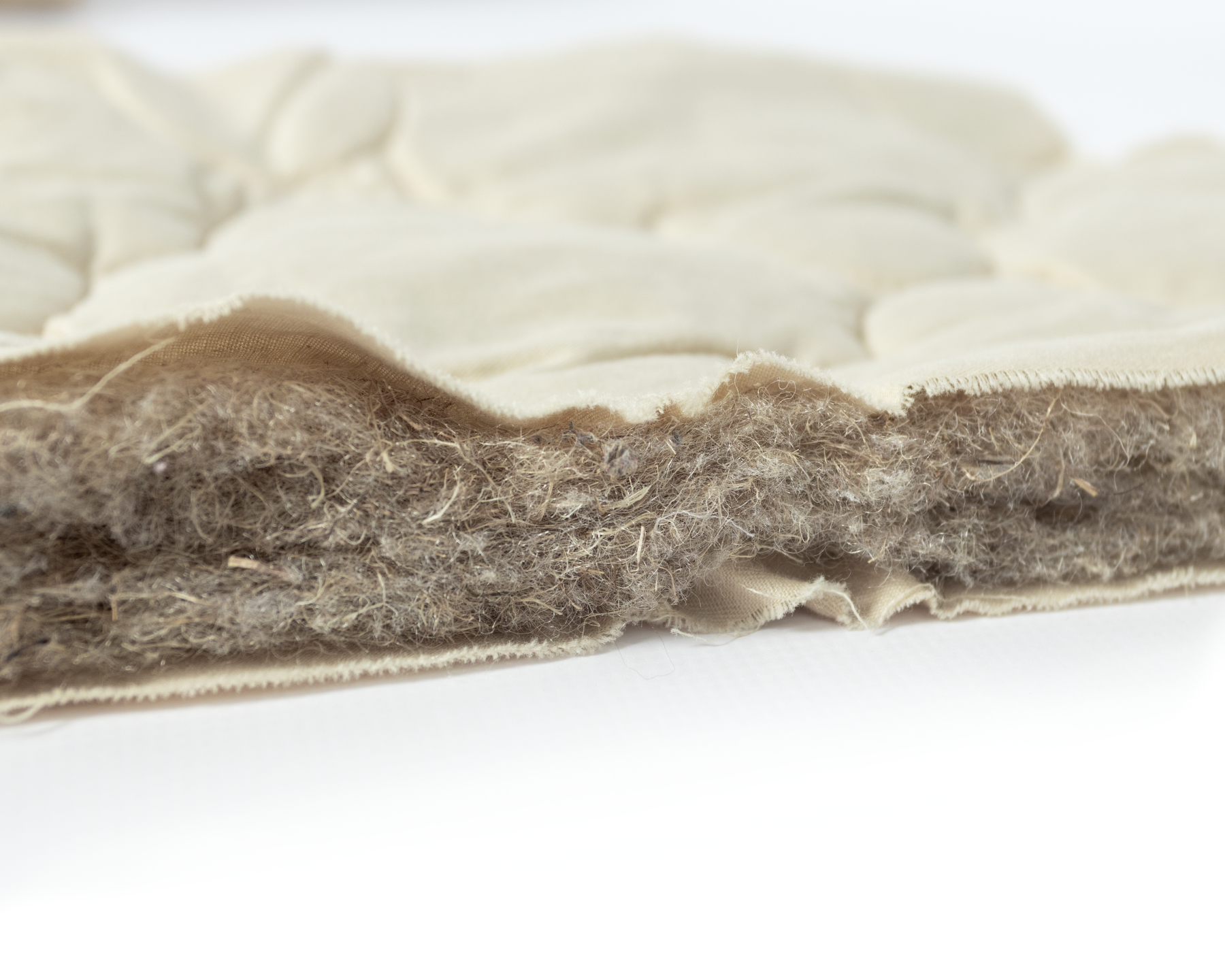 Одеяло конопляное HEMP LINE 200х220 см стеганое (23815537) - фото 4 Одеяло конопляное HEMP LINE 200х220 см стеганое (23815537) - фото 4