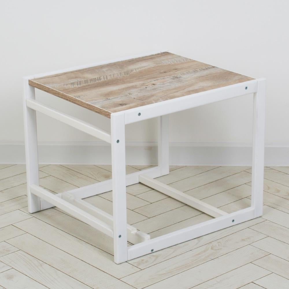 Стульчик-трансформер для кормления Nature (30167091) - фото 3