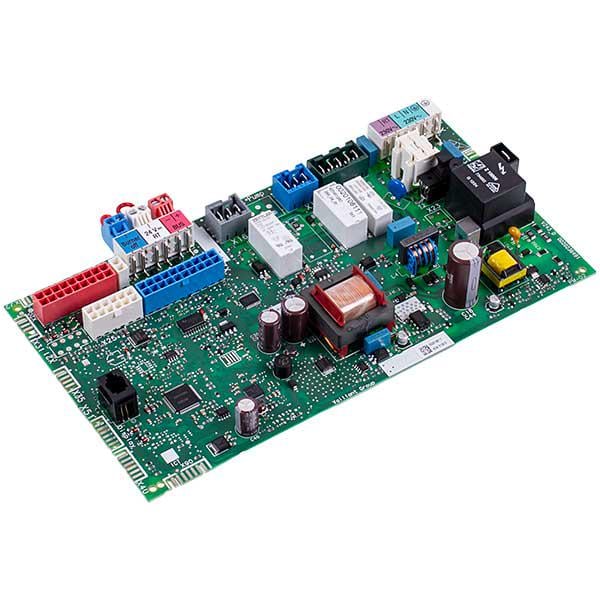 Плата управления для конденсационного котла Vaillant ecoTEC Pro/Plus 0010028086 (00000059970)