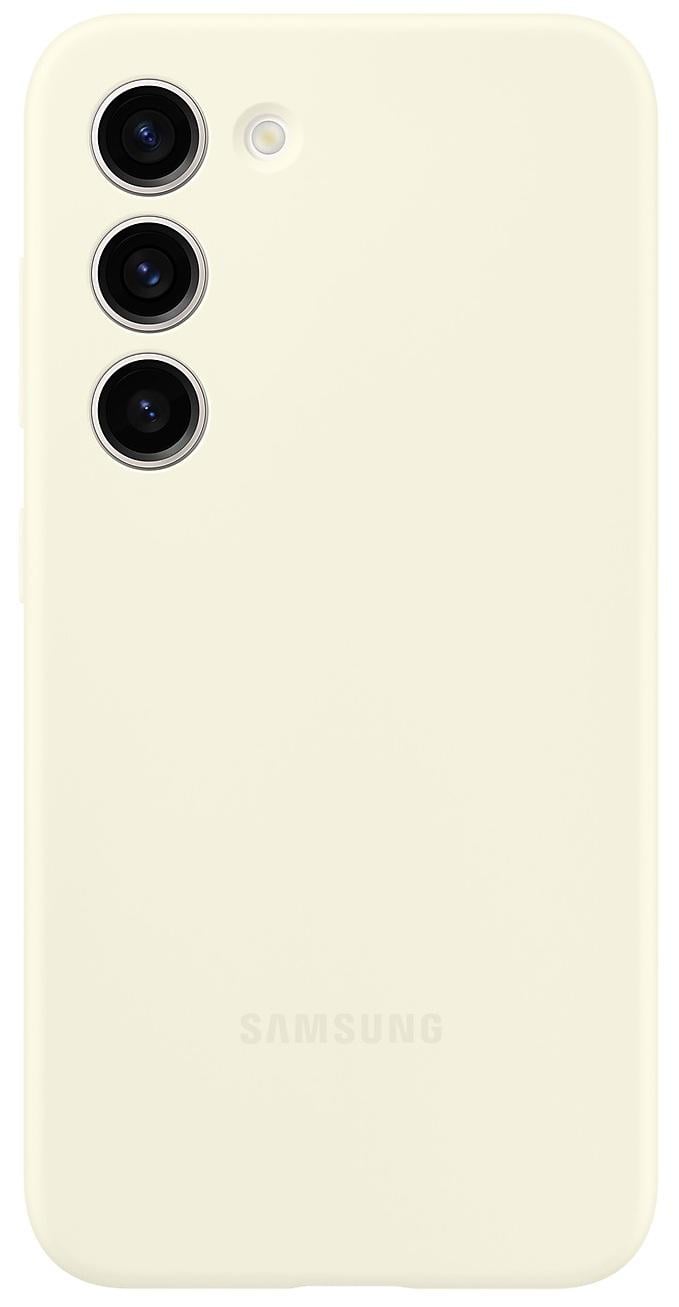 Чехол силиконовый противоударный оригинальный Samsung Silicone Case EF-PS916TUEGRU для Samsung Galaxy S23 Plus (6.6") Cotton Чехол силиконовый противоударный оригинальный Samsung Silicone Case EF-PS916TUEGRU для Samsung Galaxy S23 Plus (6.6") Cotton