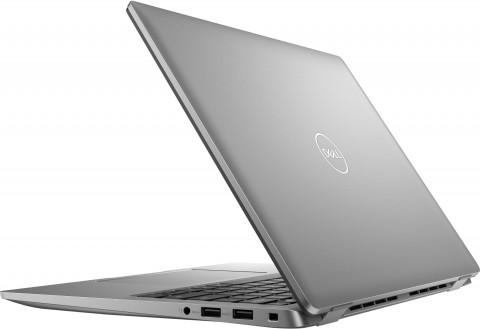 Ноутбук Dell Latitude 7440 Titan Gray (LAT0157649-R0024593-SA) - фото 5