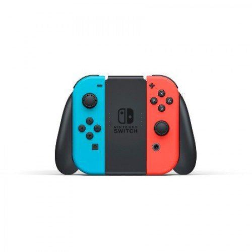 Геймпад Nintendo Switch Joy-Con Blue-Red L и R (33299) - фото 2