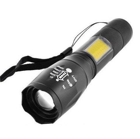 Фонарь ручной светодиодный BL-T6-29-T6