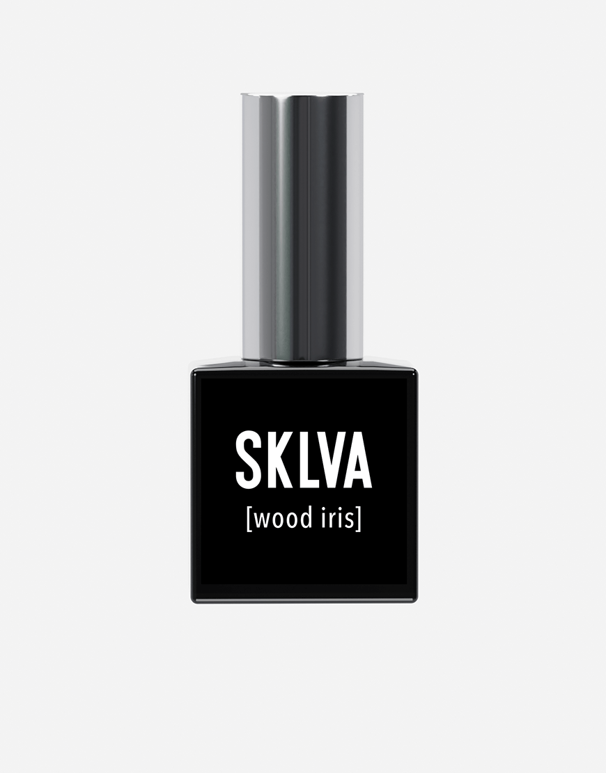 Парфуми Wood Iris 10 мл чоловічі SKLVA 10 мл